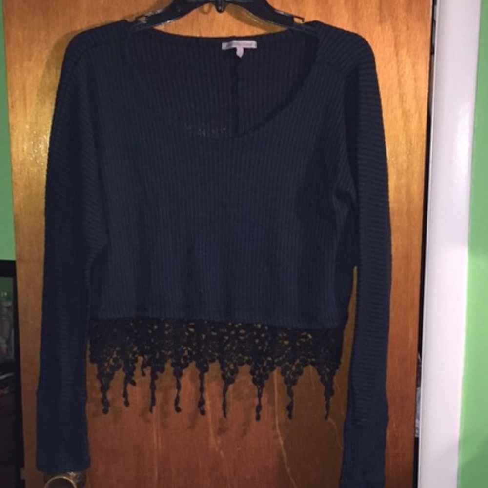 Charlotte Russe Top